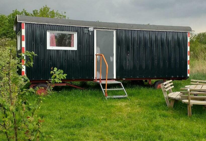 Bed & Breakfast Arken Ae