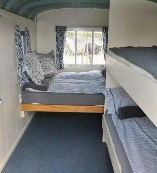 Bed & Breakfast Arken Ae