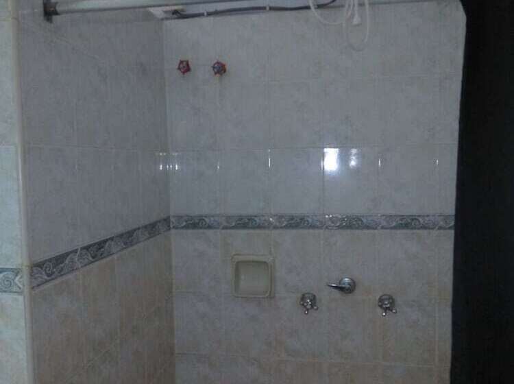 هتل El Paso Gardens Kisumu