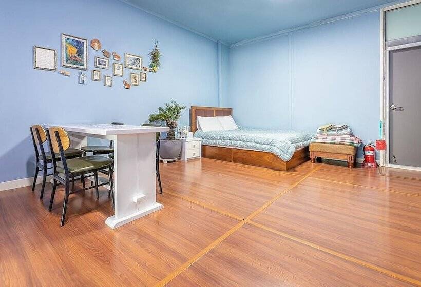 酒店 Ganghwa Edenjungwon Pension