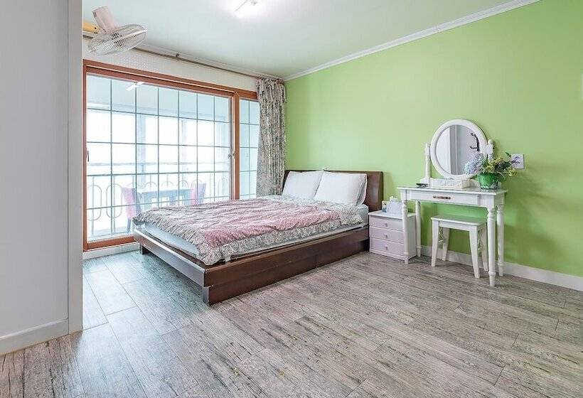 酒店 Ganghwa Edenjungwon Pension