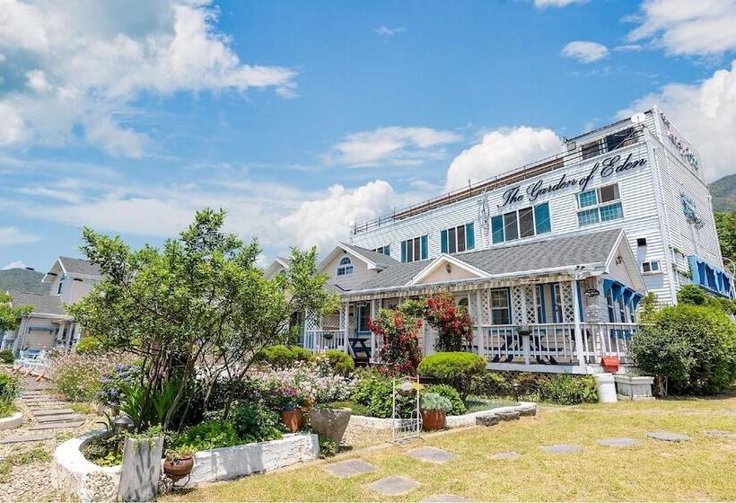 酒店 Ganghwa Edenjungwon Pension