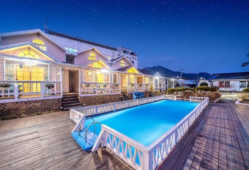 酒店 Ganghwa Edenjungwon Pension