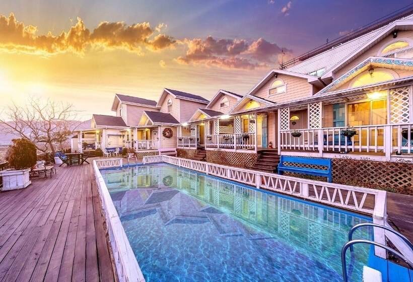 酒店 Ganghwa Edenjungwon Pension