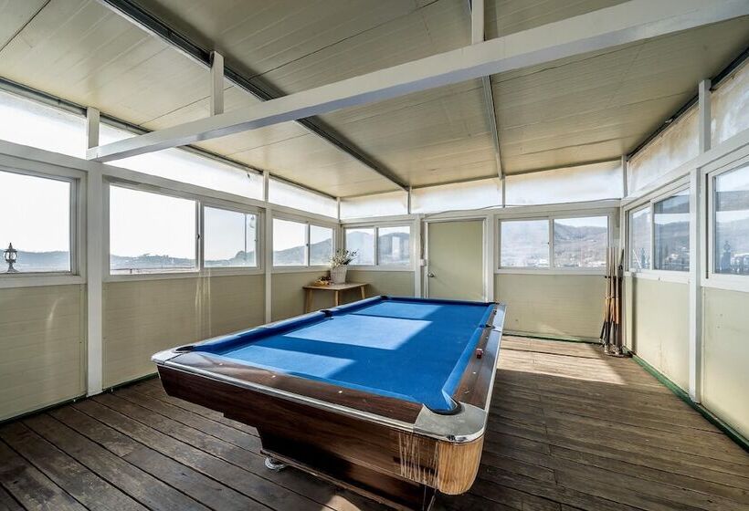 酒店 Ganghwa Edenjungwon Pension