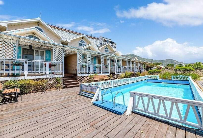 酒店 Ganghwa Edenjungwon Pension