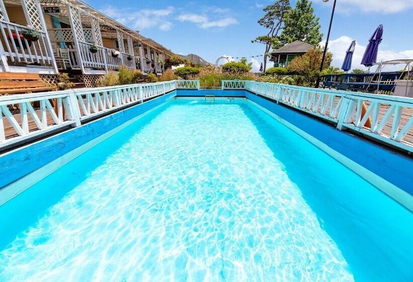 酒店 Ganghwa Edenjungwon Pension