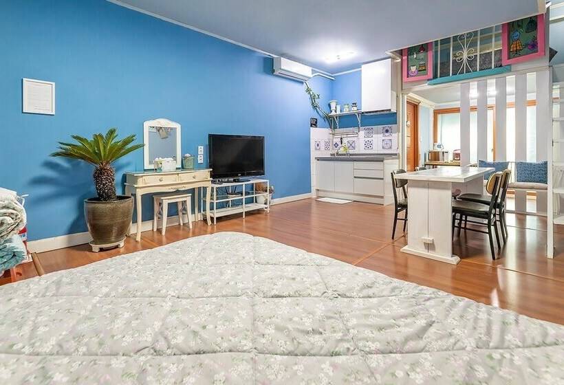 酒店 Ganghwa Edenjungwon Pension