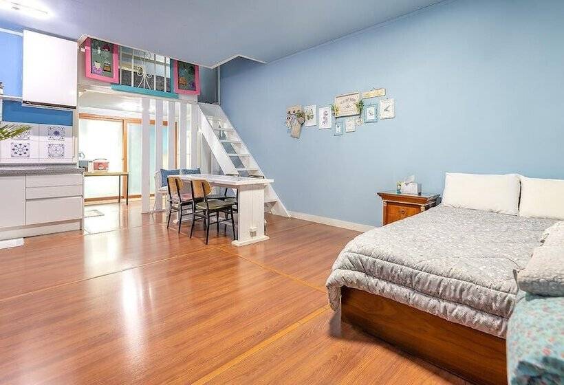 酒店 Ganghwa Edenjungwon Pension