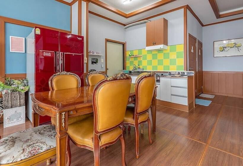 酒店 Ganghwa Edenjungwon Pension