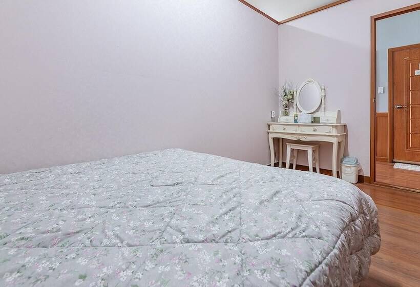 酒店 Ganghwa Edenjungwon Pension