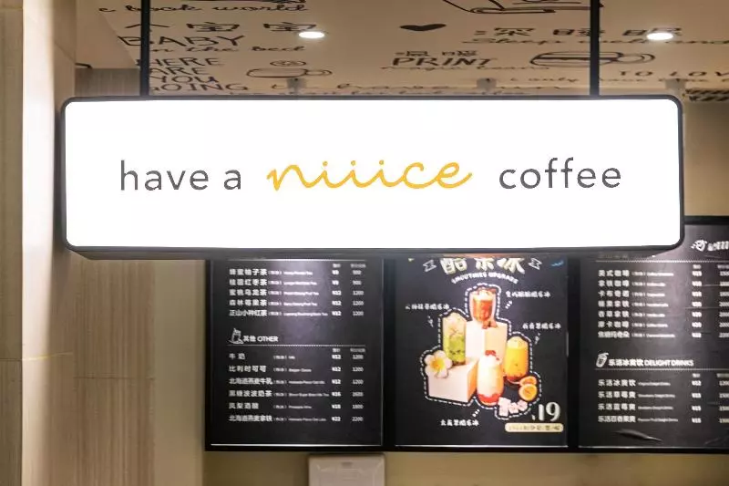 Hotelli Hanting Express Qidong Jianghai Middle Road