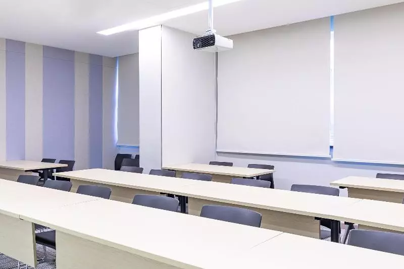 Hotelli Hanting Express Qidong Jianghai Middle Road