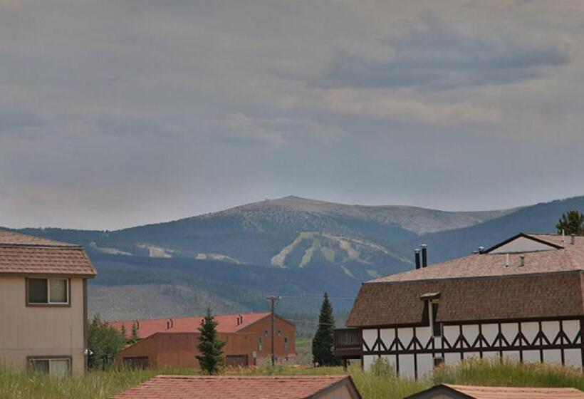 فندق Meadowridge 0401