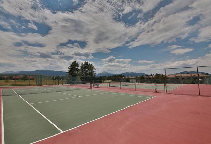 فندق Meadowridge 0401