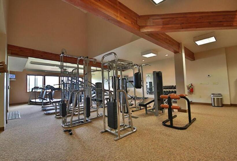 فندق Meadowridge 0401