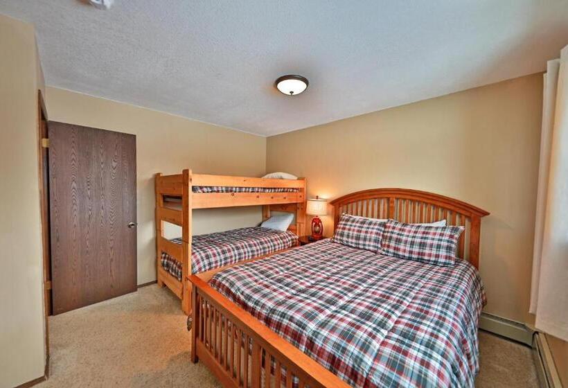 فندق Meadowridge 0401