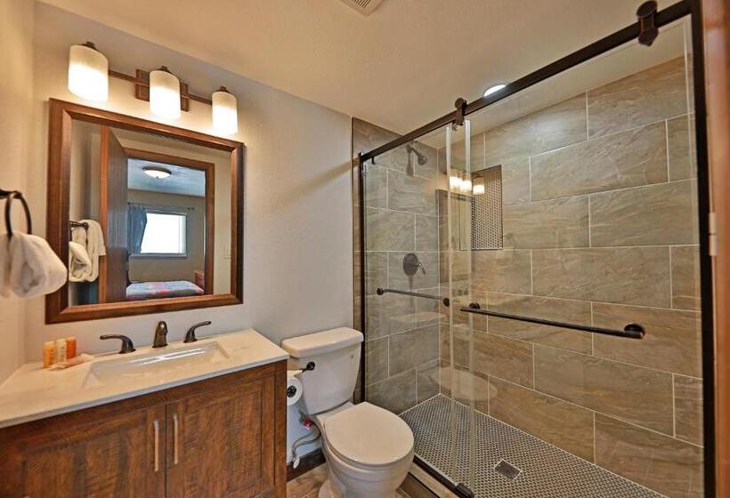 فندق Meadowridge 0401