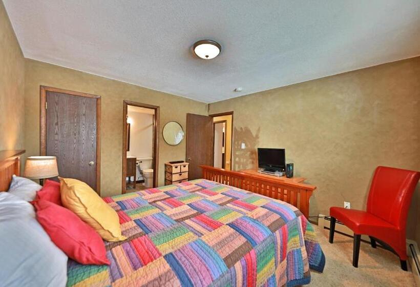 فندق Meadowridge 0401