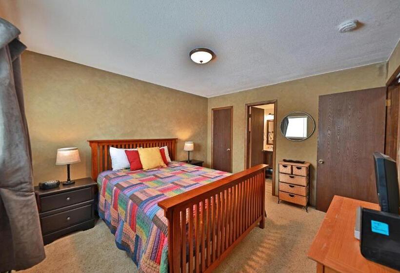 فندق Meadowridge 0401