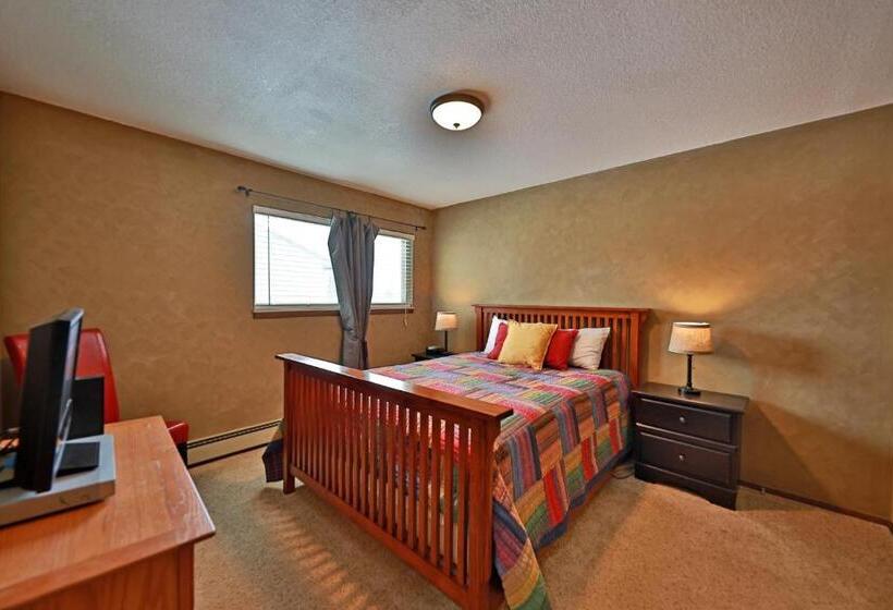 فندق Meadowridge 0401