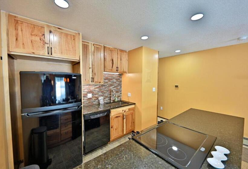 فندق Meadowridge 0401