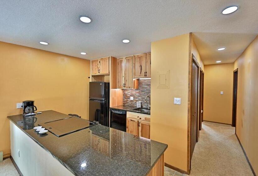 فندق Meadowridge 0401