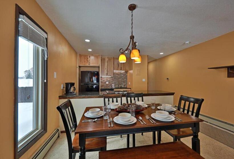 فندق Meadowridge 0401