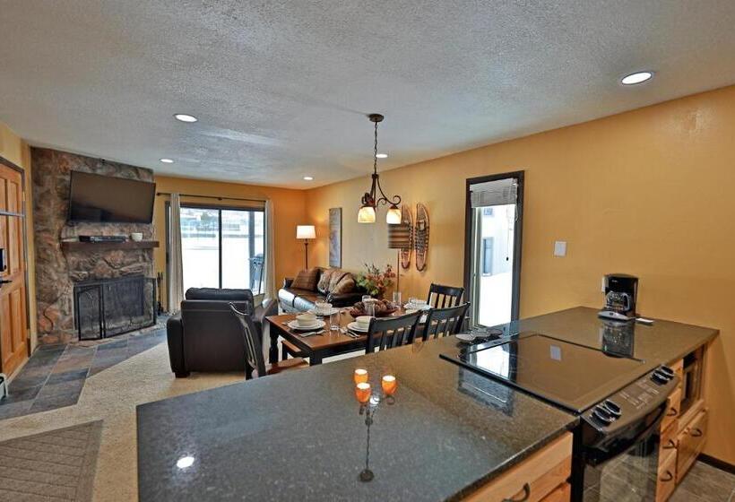 فندق Meadowridge 0401