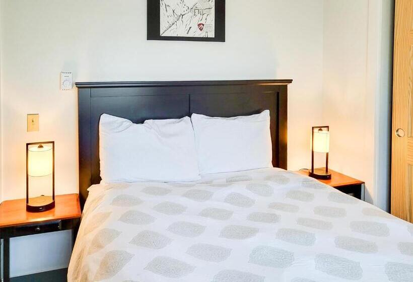 فندق Meadowridge 0401