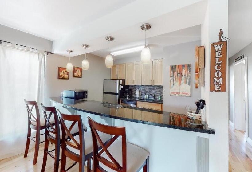 فندق Meadowridge 0401