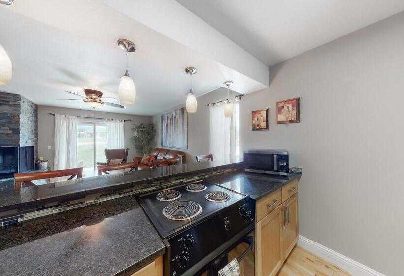 فندق Meadowridge 0401