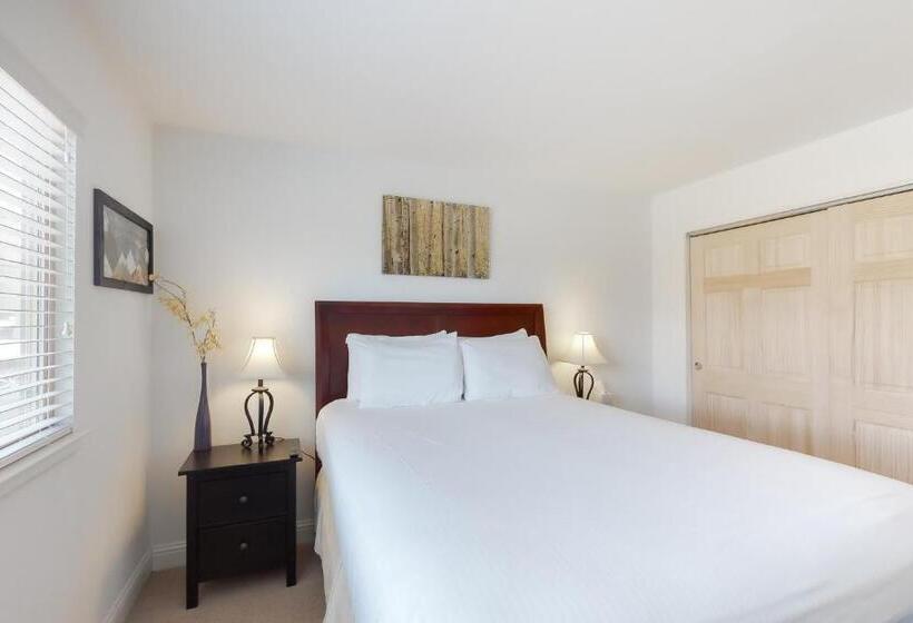 فندق Meadowridge 0401