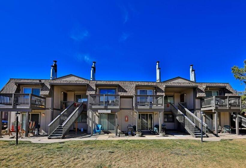 فندق Meadowridge 0401