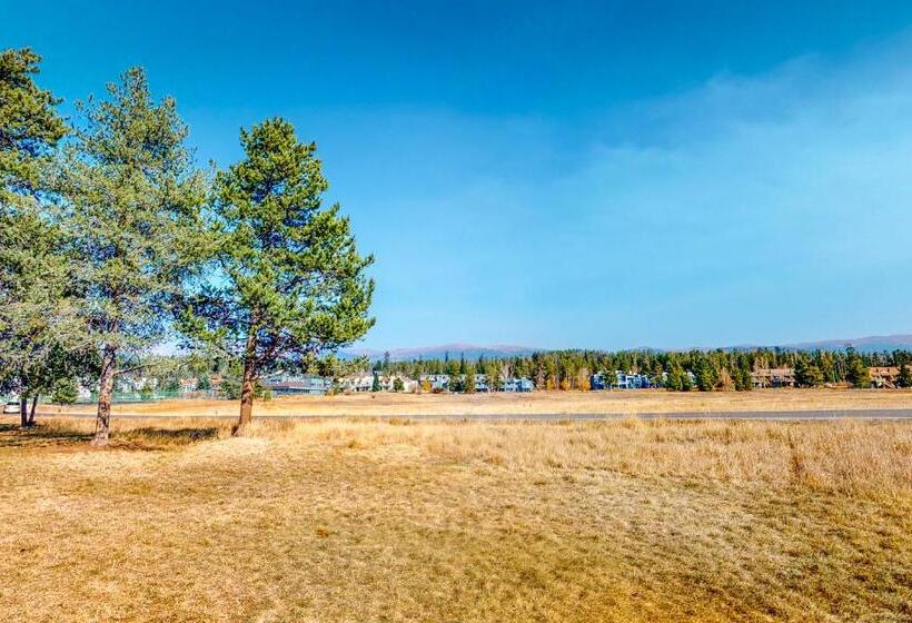 فندق Meadowridge 0401