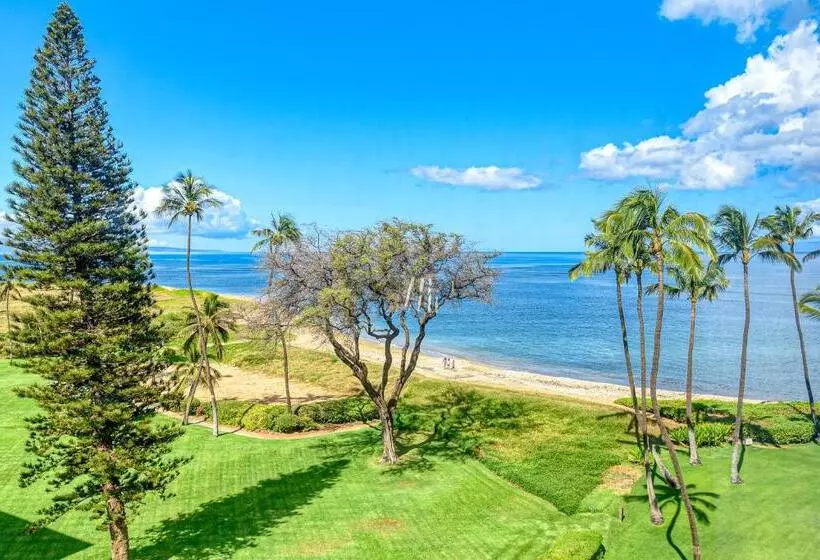 ホテル Menehune Shores 626