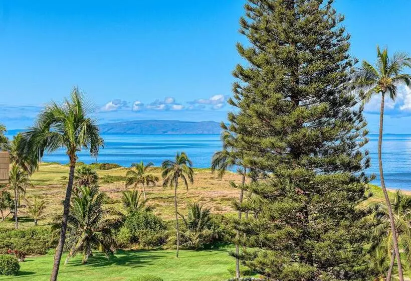 ホテル Menehune Shores 626