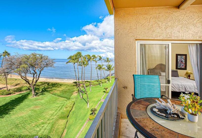 Szálloda Menehune Shores 626