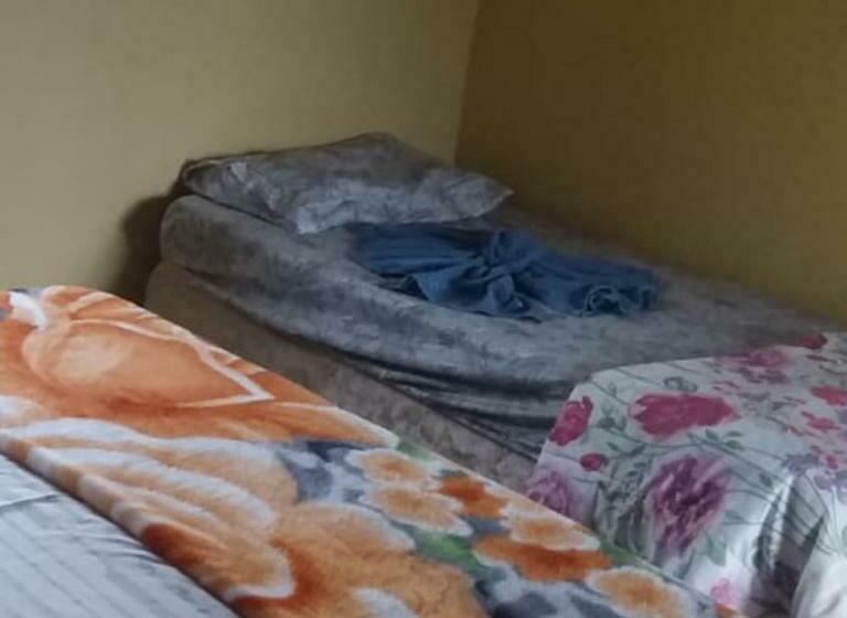 호텔 Pousada Roseira Lagoinha