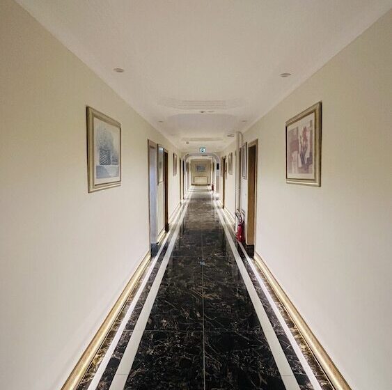 Отель Tas Saray Bardakci