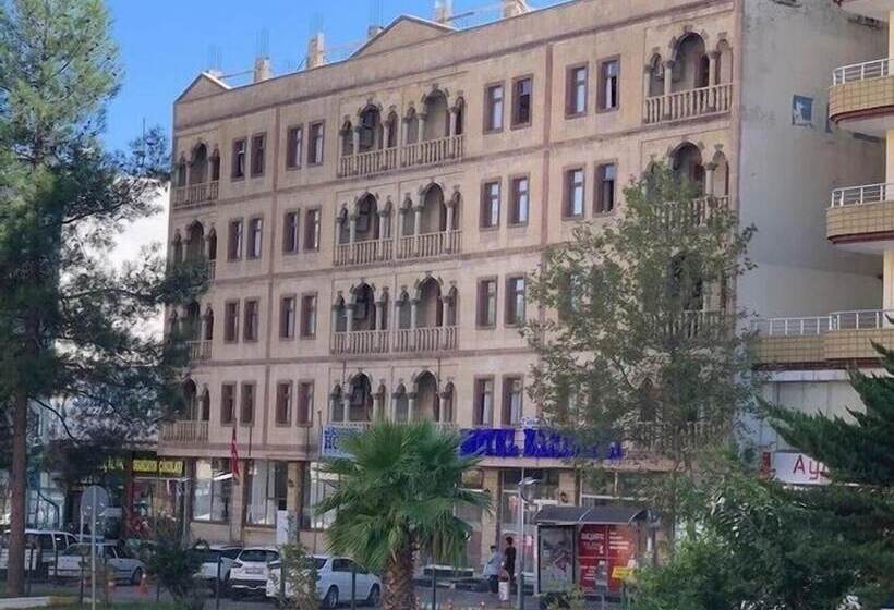 Отель Tas Saray Bardakci