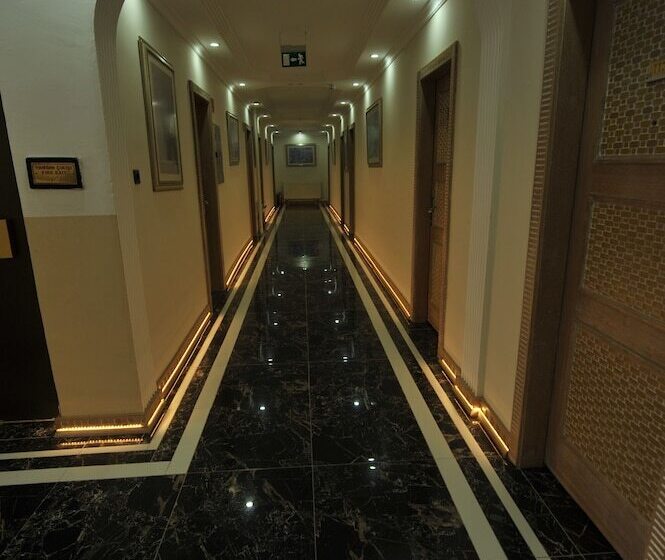 Отель Tas Saray Bardakci