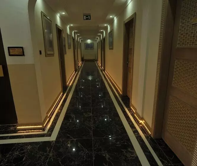 ホテル Tas Saray Bardakci