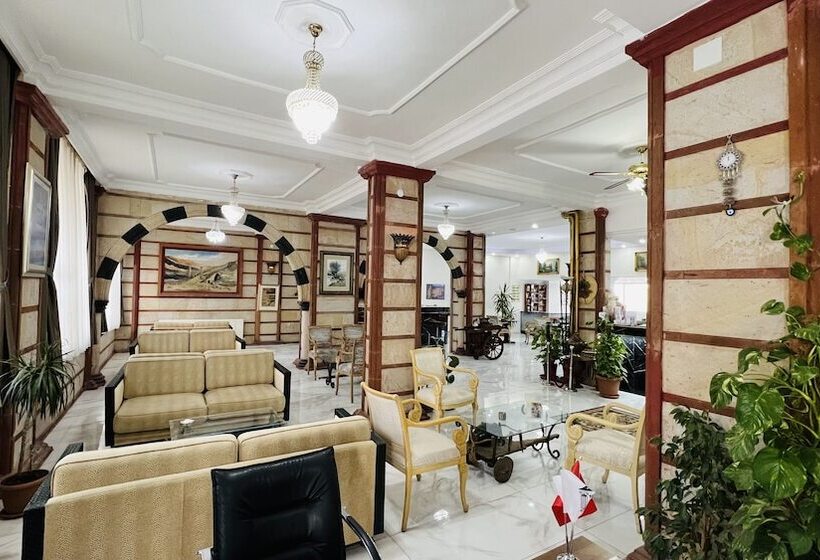 Отель Tas Saray Bardakci