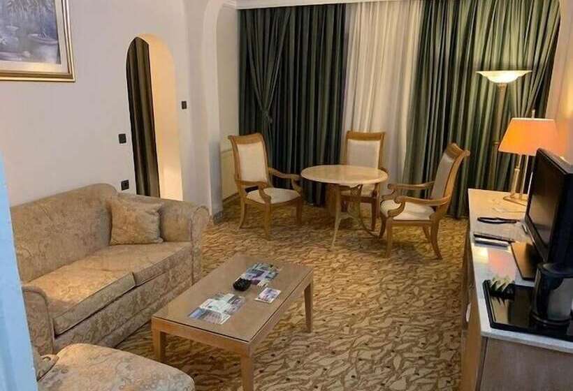 Отель Tas Saray Bardakci