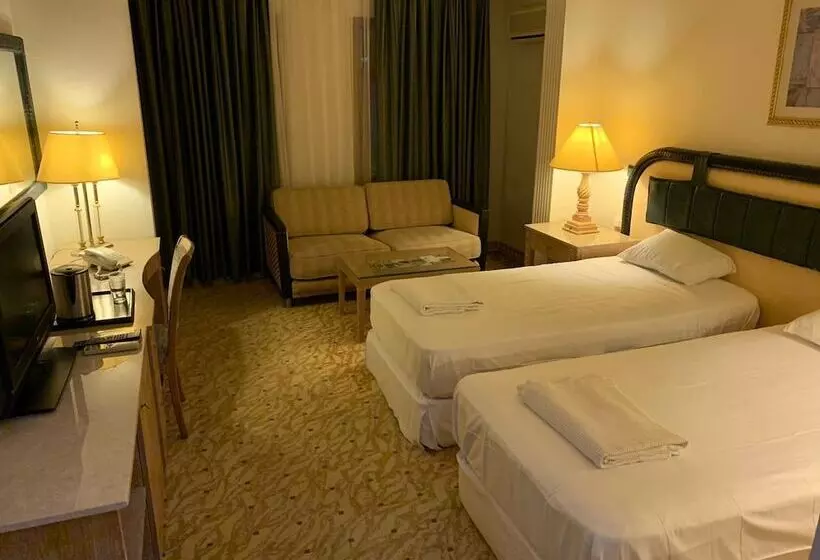 ホテル Tas Saray Bardakci