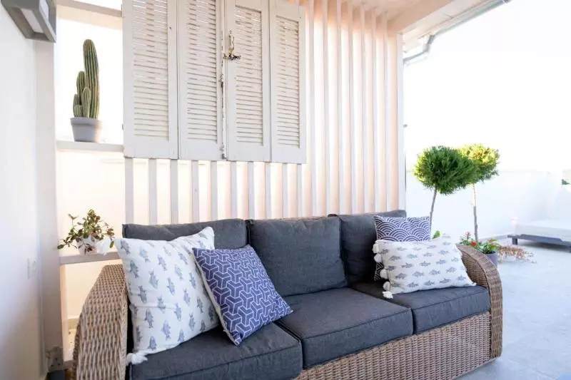 Hotelli The Well View