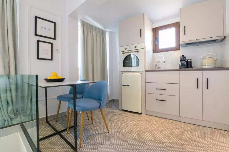 Hotelli The Well View