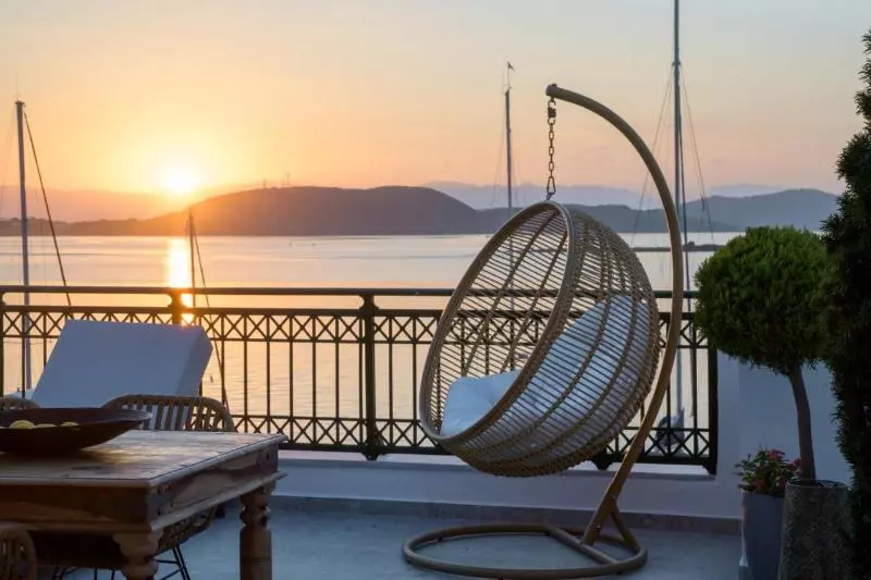 Hotelli The Well View