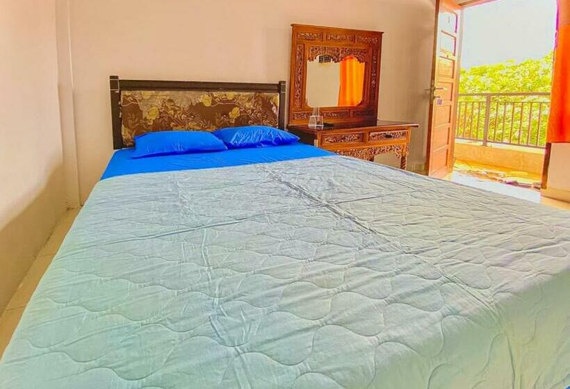 فندق Wisma Apada Syariah Sengkang Mitra Reddoorz